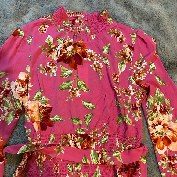 WAYF  - Pink Retro - Picture 2 of 4